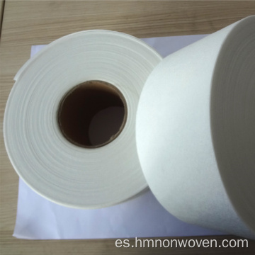 Material del filtro de aire Materiales del filtro - H10